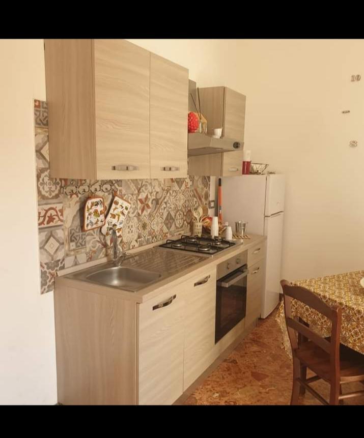 Arco Del Vescovo 2 Lägenhet Acireale Exteriör bild